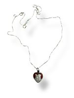 Collana Mandile 1922 Donna Cammei  in Argento 2MC8 - 2MC8